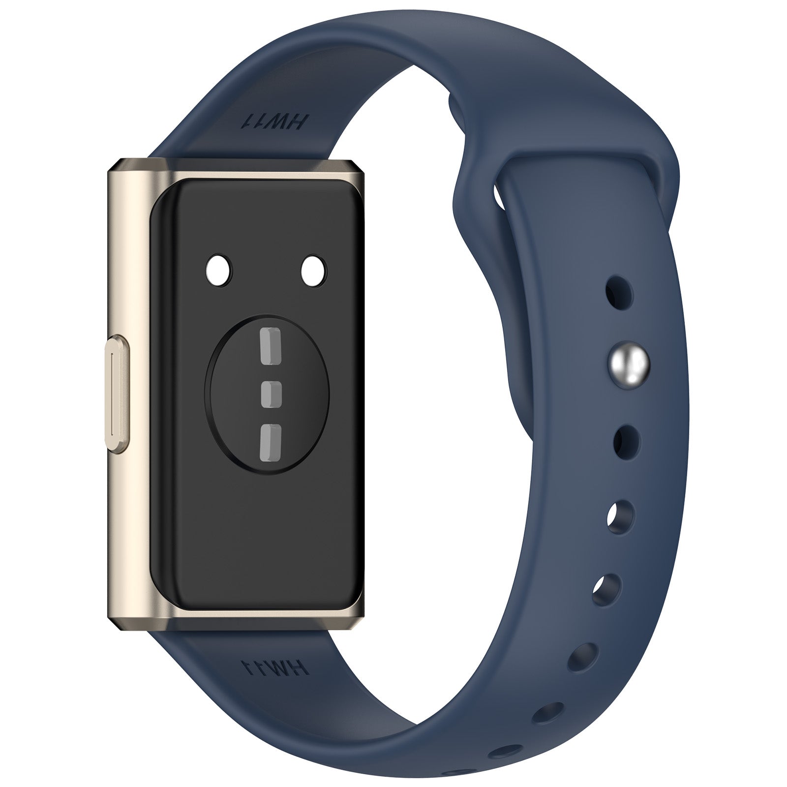 Huawei Band 11 Sport Strap (Dark Blue)