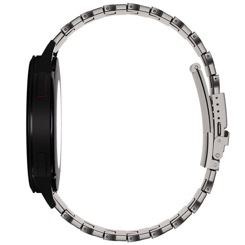 Huawei Watch 5 - 46mm Butterfly Titanium Strap (Graphite)