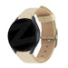 Bracelet cuir 