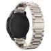 Bracelet montre titane 22mm -  universal (titane)