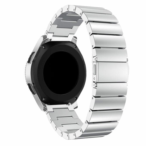 Amazfit Active 2 Metal Strap (Silver)