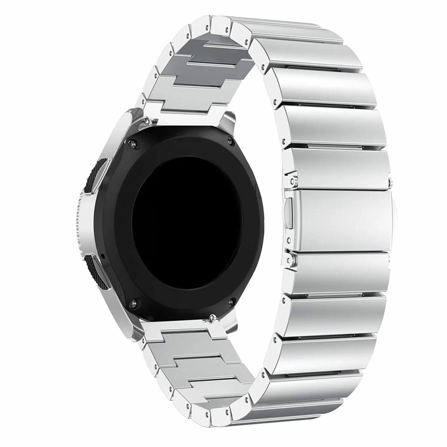 Amazfit GTR Mini Metal Strap (Silver)