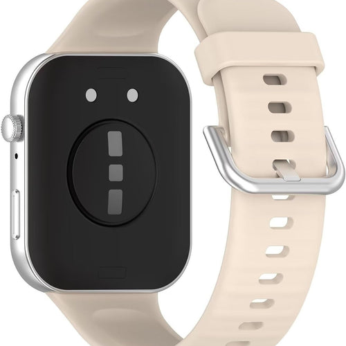 watch-fit-3-silicone-band-beige-1