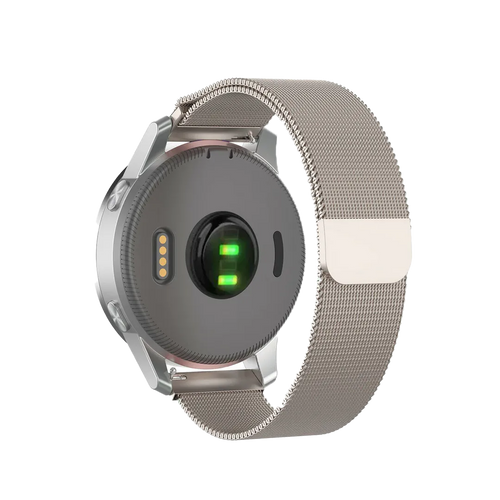Bracelet milanais Oppo Watch X2 Mini (lumière stellaire)