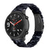 Xiaomi Amazfit GTR Resin Strap (Black/White)