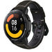 Bracelet cuir Xiaomi Watch S1 (noir)