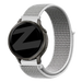 Bandz Garmin Forerunner 170 Nylon Loop Strap (Grey)