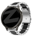 Bandz Garmin Vivoactive 3 Steel Strap 