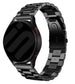 Samsung Galaxy Watch 7 - 44mm Steel Strap (Black)