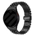 Bracelet acier Jubilé Samsung Galaxy Watch 6 Classic 43mm (noir)