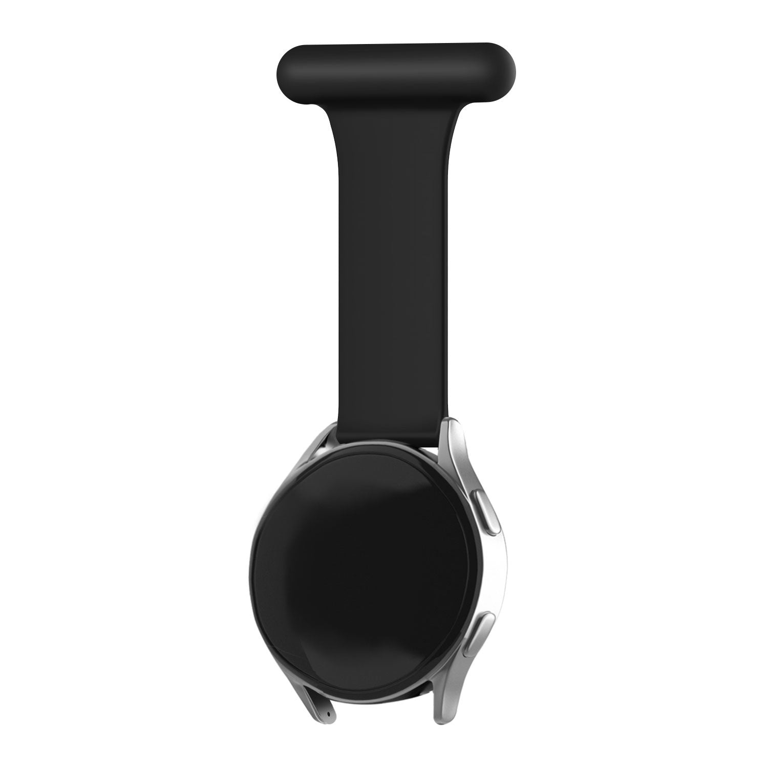 Bracelet infirmière Amazfit GTS 2 (noir)