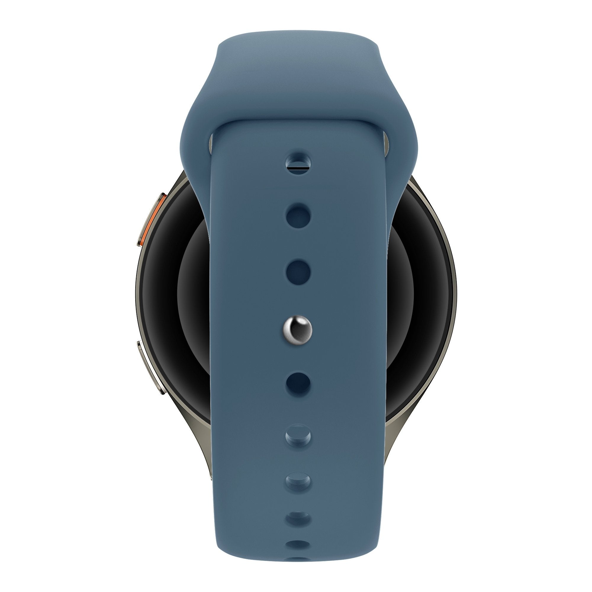 Bandz Bracelet sport 'Easy Fit' Huawei Watch 3 Pro (bleu)