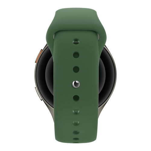 Bandz Bracelet sport 'Easy fit' Amazfit Balance 2 (vert)