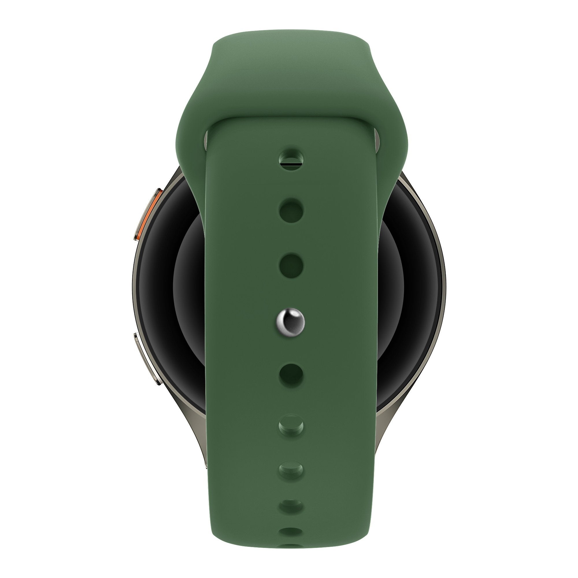 Bandz Bracelet sport 'Easy Fit' Samsung Galaxy Watch 4 - 44mm (vert)