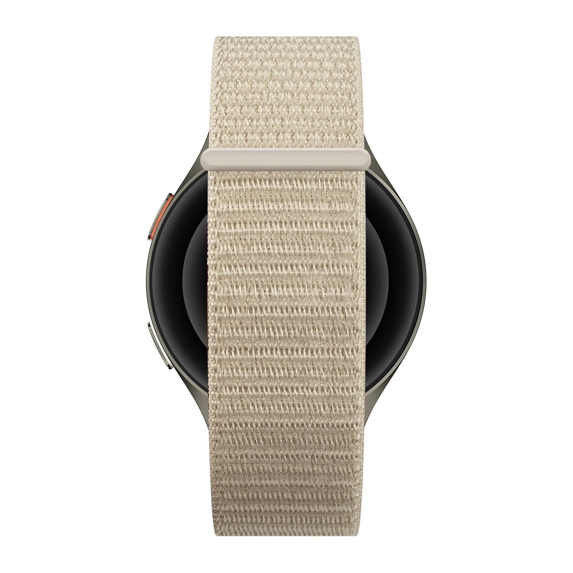 Bandz Polar Ignite 3 Nylon Strap 'Easy Fit' (Starlight)