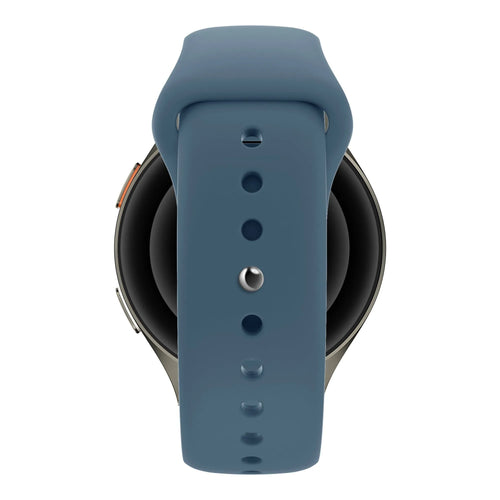 Bandz Bracelet sport 'Easy Fit' Gard Pro Health 4 smartwatch (bleu)