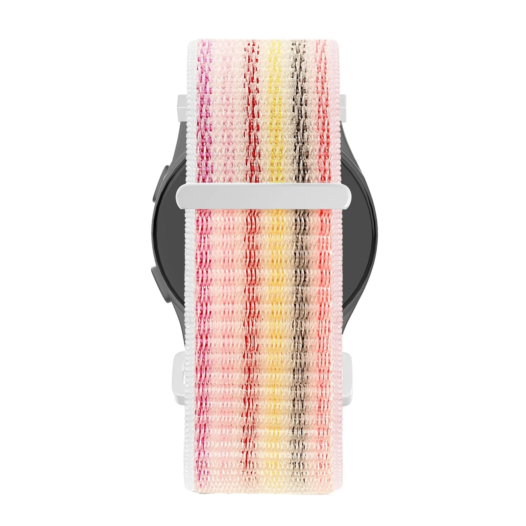 Bandz Coros Apex 42mm Nylon Loop Strap (Colourful)
