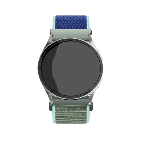 Bracelet nylon Coros Apex 42mm (kaki)