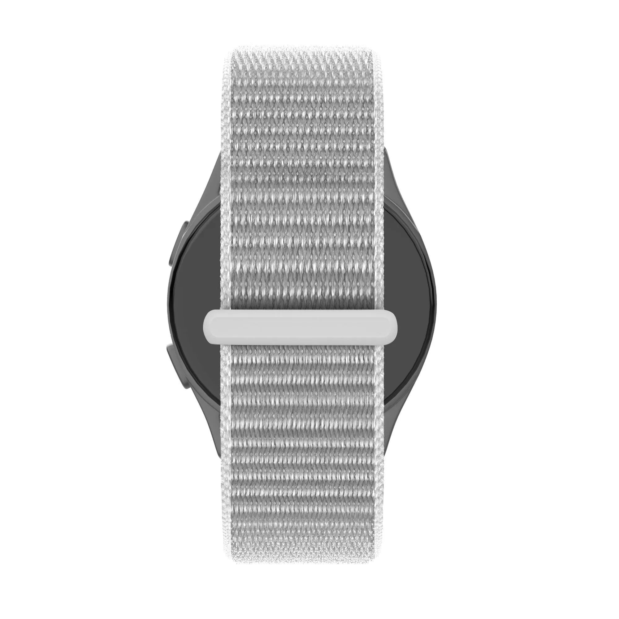 Bandz Bracelet nylon ICE Smart 3.0 Rectangular 1.78 (gris)