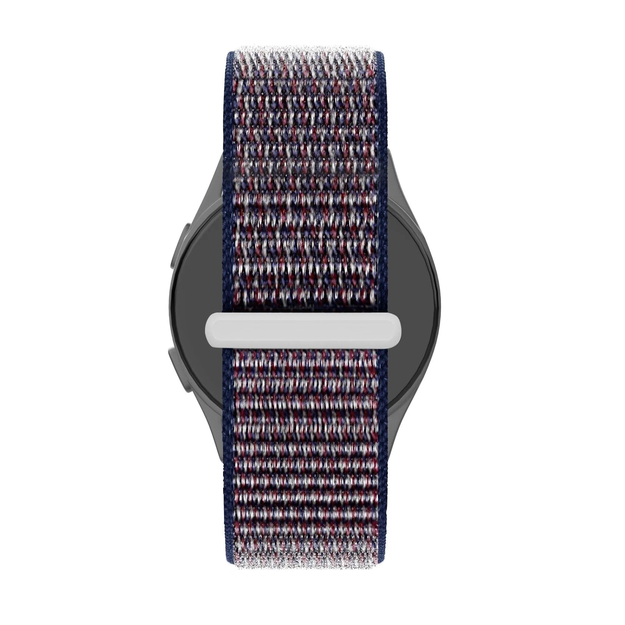 Bandz Bracelet nylon à boucle Maoo Ventura (indigo)