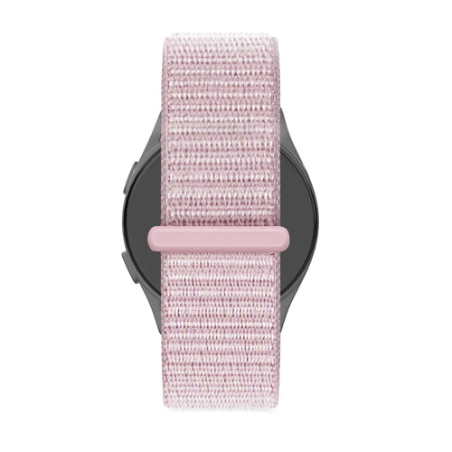 Bandz Bracelet nylon ICE Smart 2.0 Square 1.70 (rose)