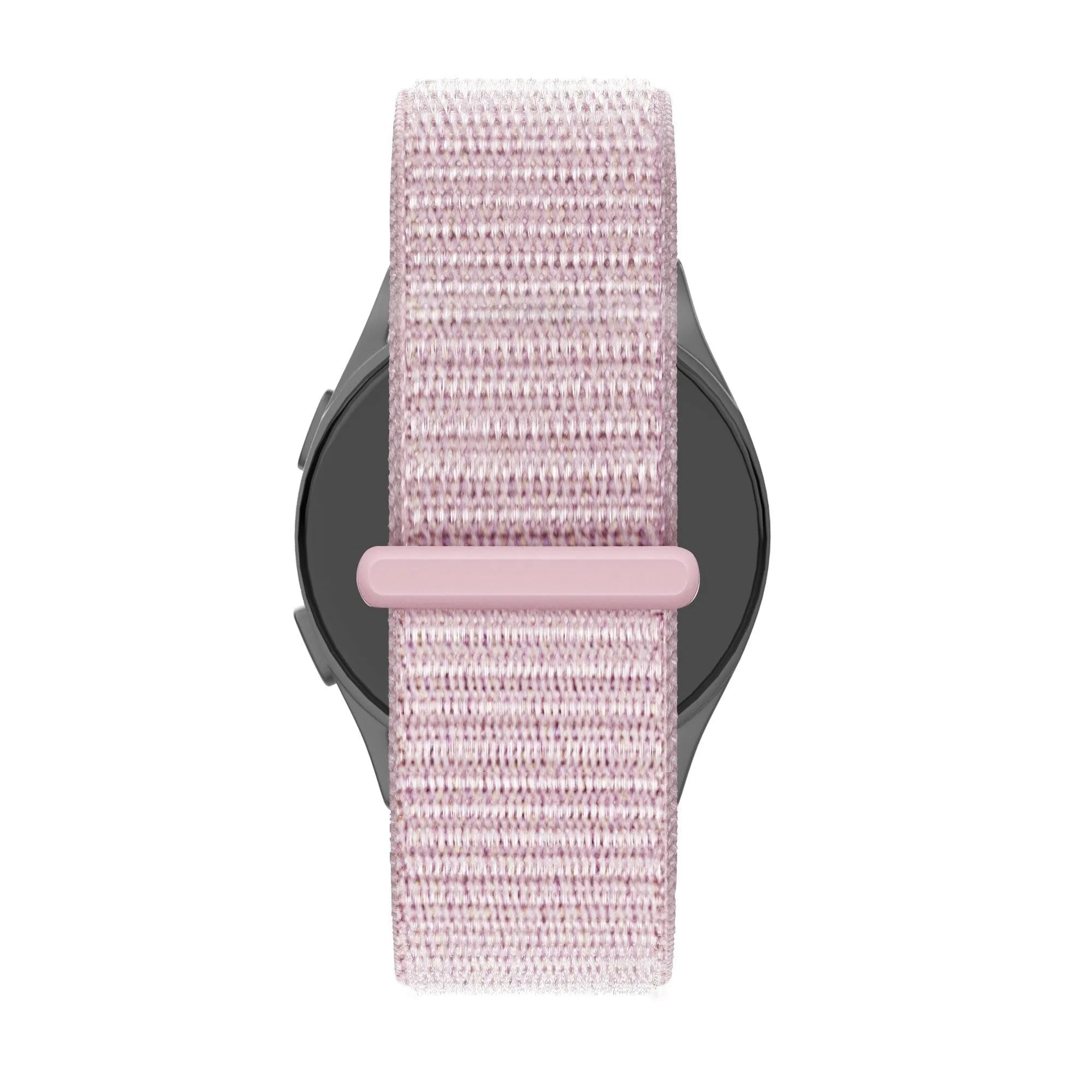 Bandz Bracelet nylon ICE Smart 3.0 Rectangular 1.78 (rose)