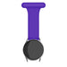 Samsung Galaxy Watch 6 - 44mm Nurse Fob (Purple)