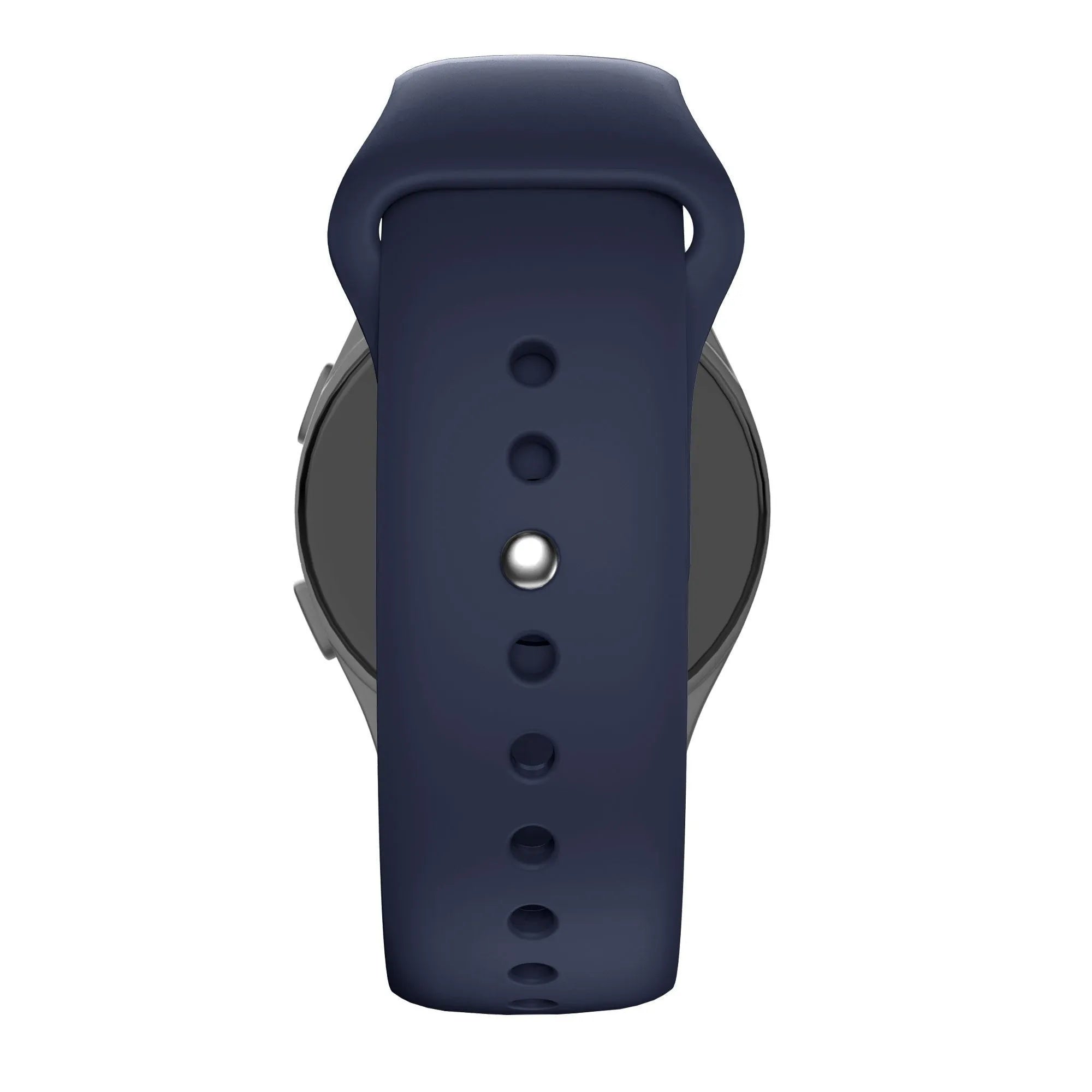 Bandz Suunto 5 Peak Sport Strap 'Deluxe' (Dark Blue)