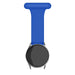 Fossil Gen 6 44mm Nurse Fob (Dark Blue)