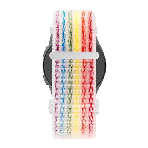 Bandz Maoo Ventura Nylon Loop Strap (Multicolour)