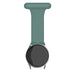 Bracelet infirmiére Samsung Galaxy Watch 7 - 44mm (vert)
