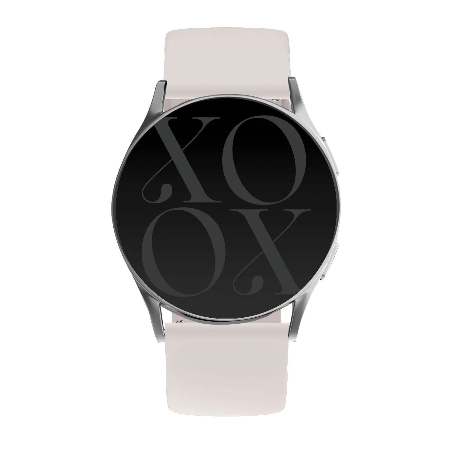 Bracelet silicone xoxo Wildhearts Polar Vantage M (beige)