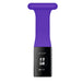 Fitbit Charge 4 bracelet pour infirmière (violet)