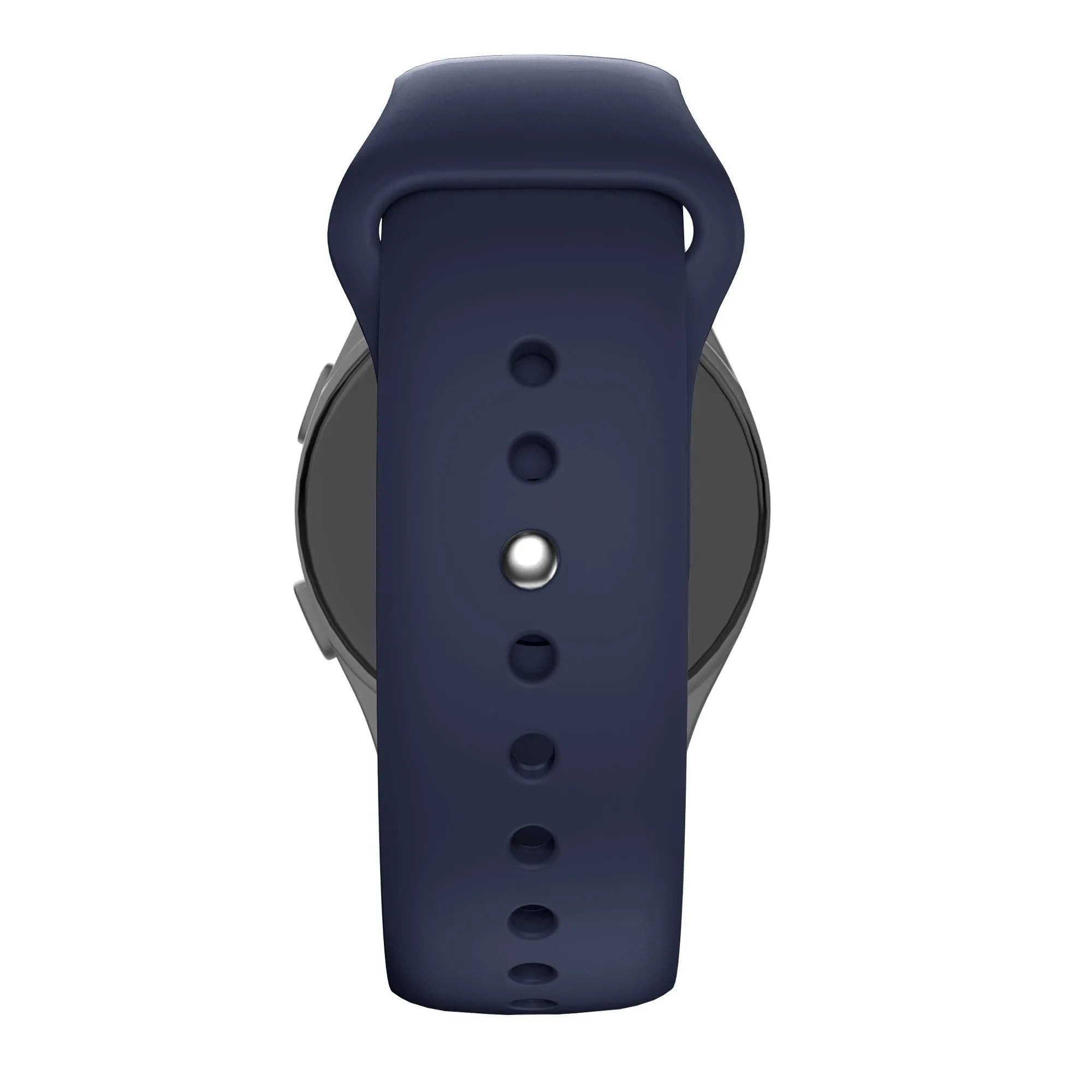 Bandz Bracelet sport 'Deluxe' Coros Pace 3 (bleu foncé)