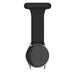 Samsung Galaxy Watch FE Nurse Fob (Black)