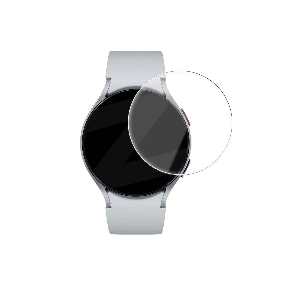 Bandz Protecteur d'écran Samsung Galaxy Watch 6 44mm One-Click Tool