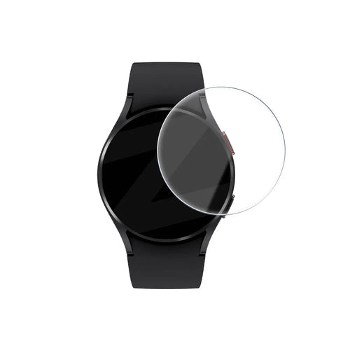 Bandz Protecteur d'écran Samsung Galaxy Watch 4 40mm One-Click Tool