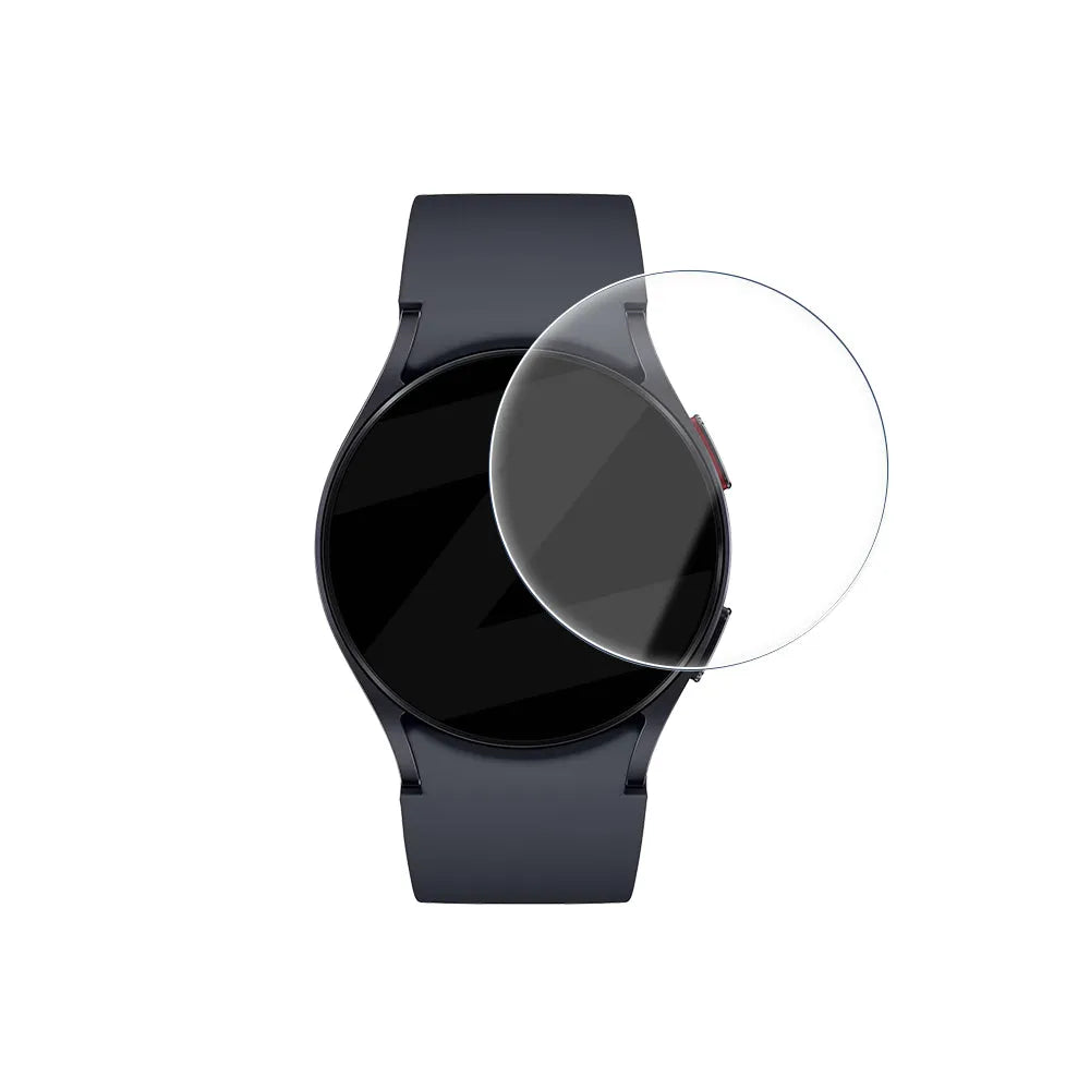 Bandz Protecteur d'écran Samsung Galaxy Watch 6 40mm One-Click Tool
