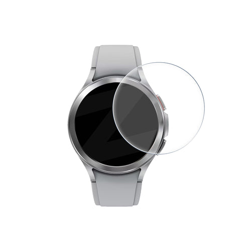 Bandz Protecteur d'écran Samsung Galaxy Watch 4 Classic 46mm One-Click Tool