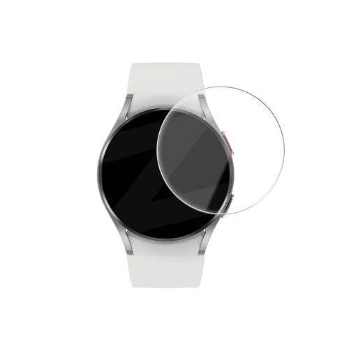Bandz Protecteur d'écran Samsung Galaxy Watch 4 44mm One-Click Tool
