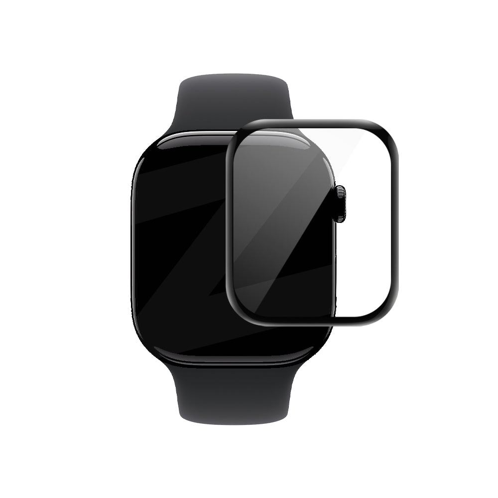 Bandz protecteur d'écran avec Easy Tool Apple Watch