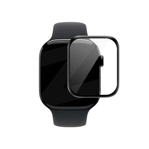 Bandz protecteur d'écran avec Easy Tool Apple Watch