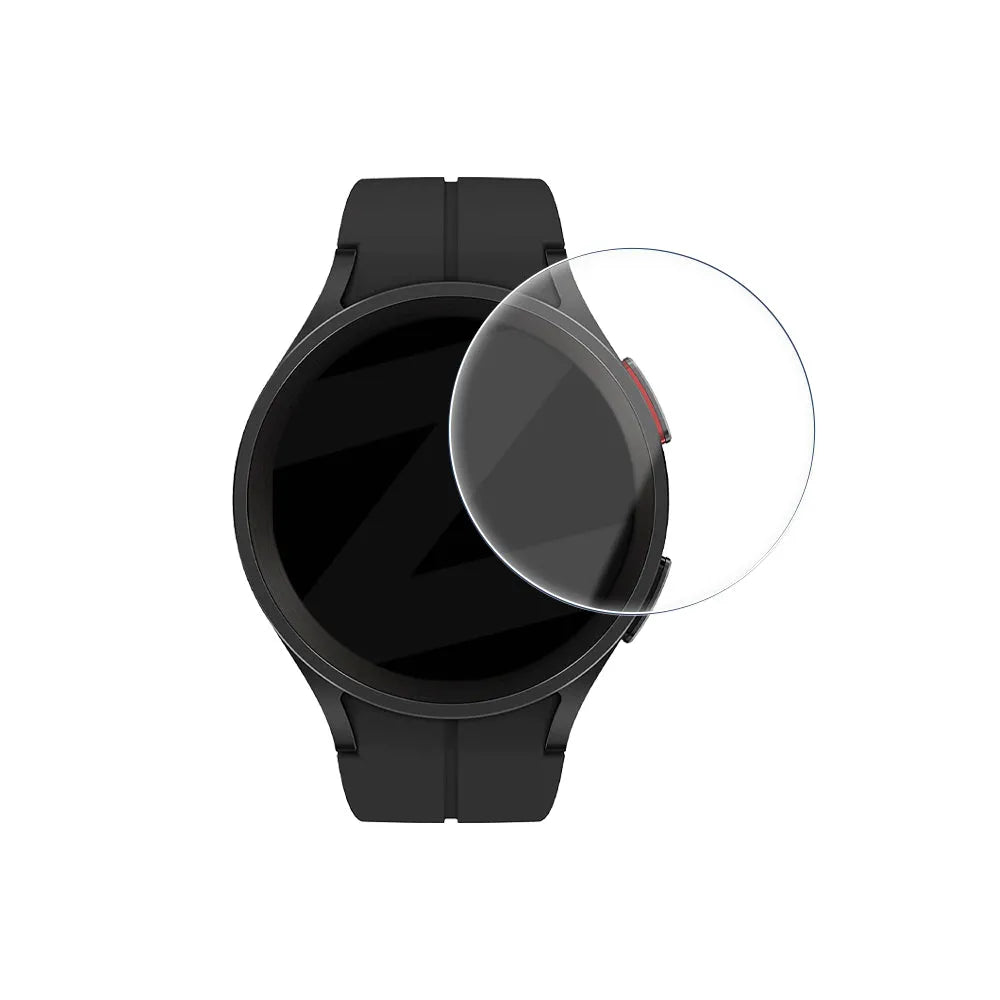 Bandz Protecteur d'écran Samsung Galaxy Watch 5 Pro One-Click Tool