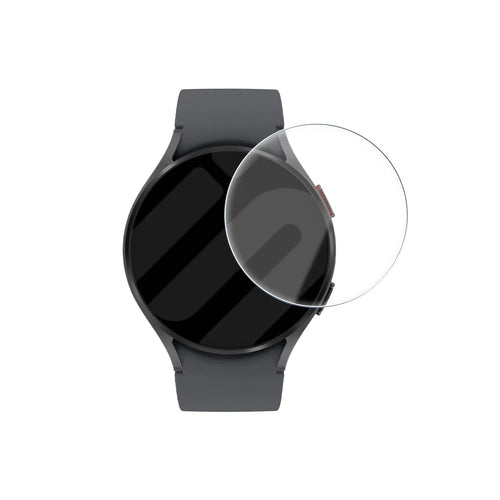 Protecteur d'écran avec outil de pose en un clic - Samsung Galaxy Watch 5 - 40mm