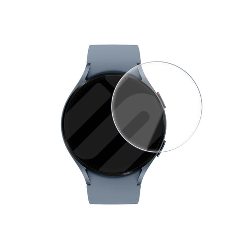 Protecteur d'écran avec outil de pose en un clic - Samsung Galaxy Watch 5 - 44mm