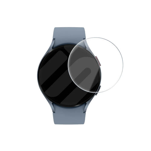 Protecteur d'écran avec outil de pose en un clic - Samsung Galaxy Watch 5 - 44mm