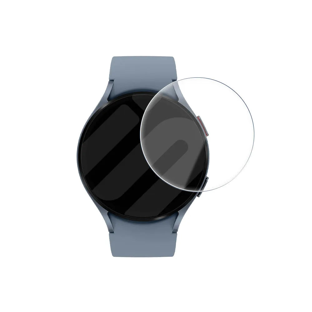 Protecteur d'écran avec outil de pose en un clic - Samsung Galaxy Watch 5 - 44mm