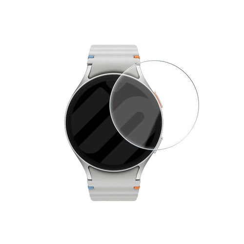 Protecteur d'écran avec outil de pose en un clic - Samsung Galaxy Watch 7 - 40mm