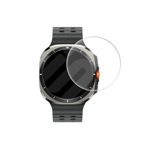 Screenprotector with One-Click Tool - Samsung Galaxy Watch Ultra