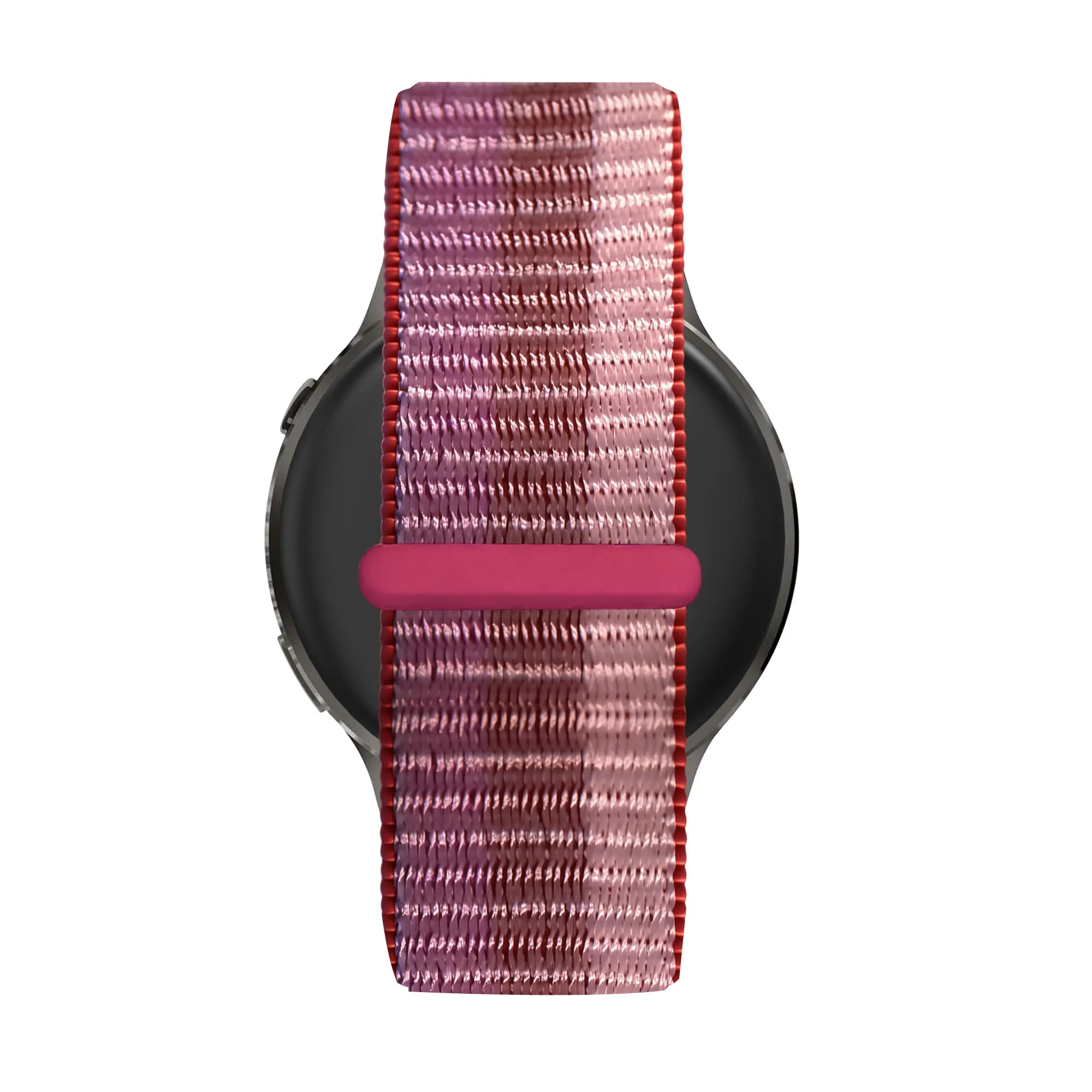 Bandz Bracelet nylon Loop Garmin Forerunner 265s (baies)